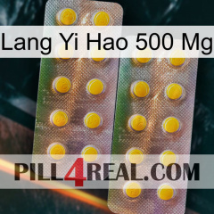 Lang Yi Hao 500 Mg new10